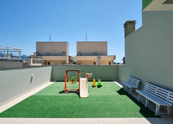 Bh22: Lindo, Moderno E Com Lazer Completo!