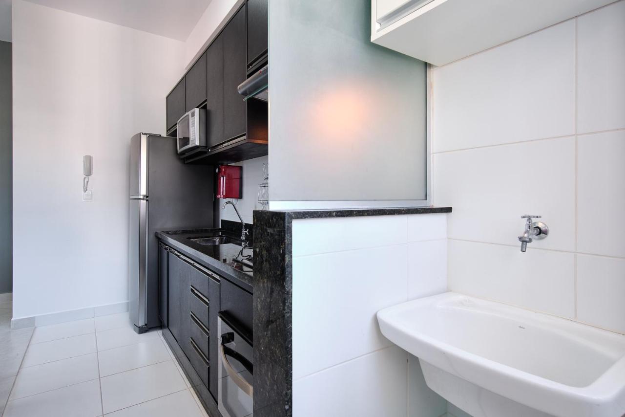 Bh22 - Monrealle - Bh22: Lindo, Moderno E Com Lazer Completissimo!!! Apartamento *