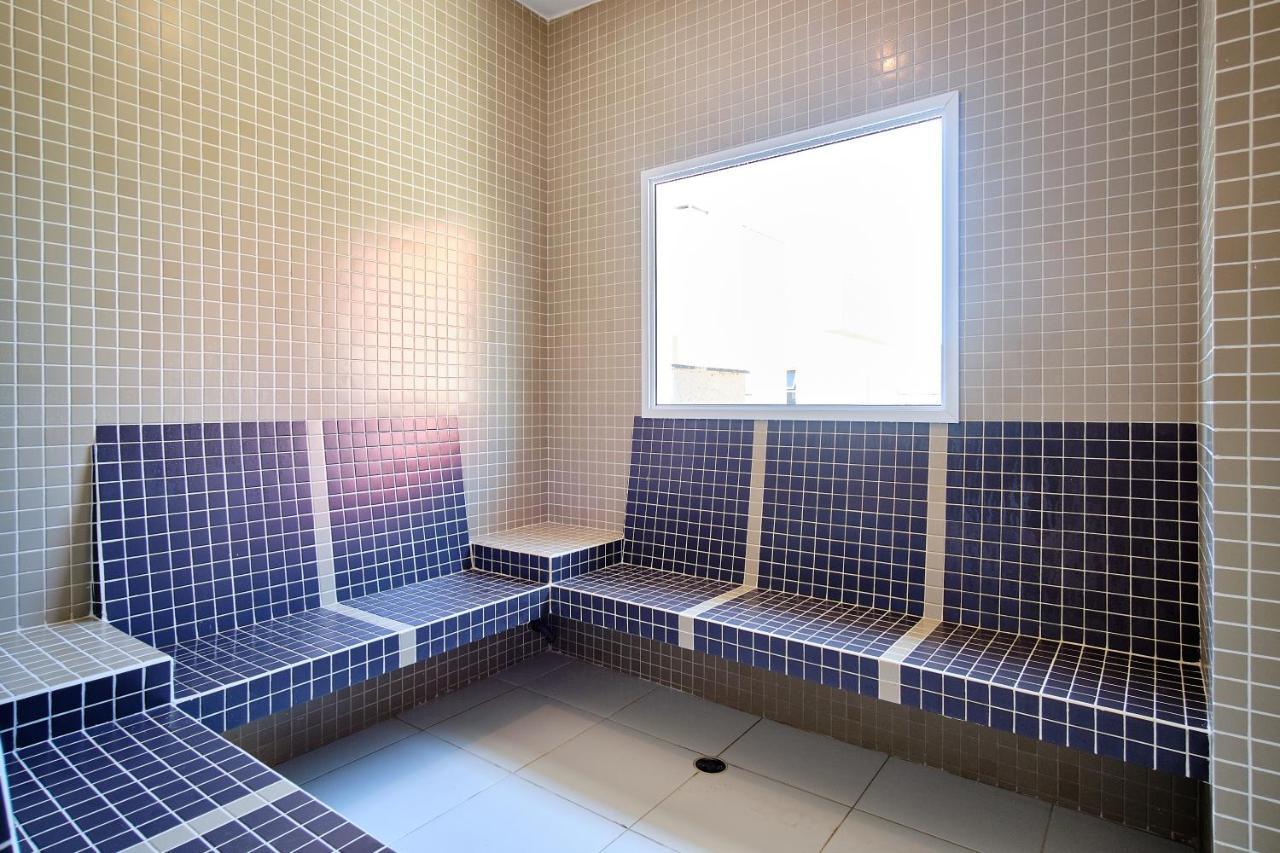 Bh22 - Monrealle - Bh22: Lindo, Moderno E Com Lazer Completissimo!!!
