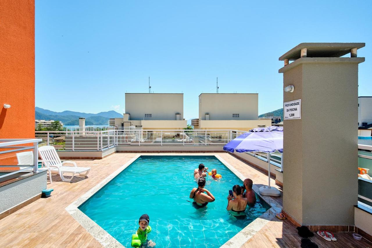 Bh22 - Monrealle - Bh22: Lindo, Moderno E Com Lazer Completissimo!!! * Ubatuba