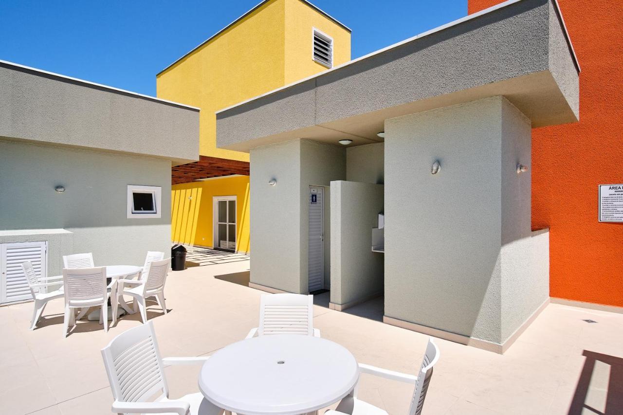 Bh22 - Monrealle - Bh22: Lindo, Moderno E Com Lazer Completissimo!!! * Ubatuba