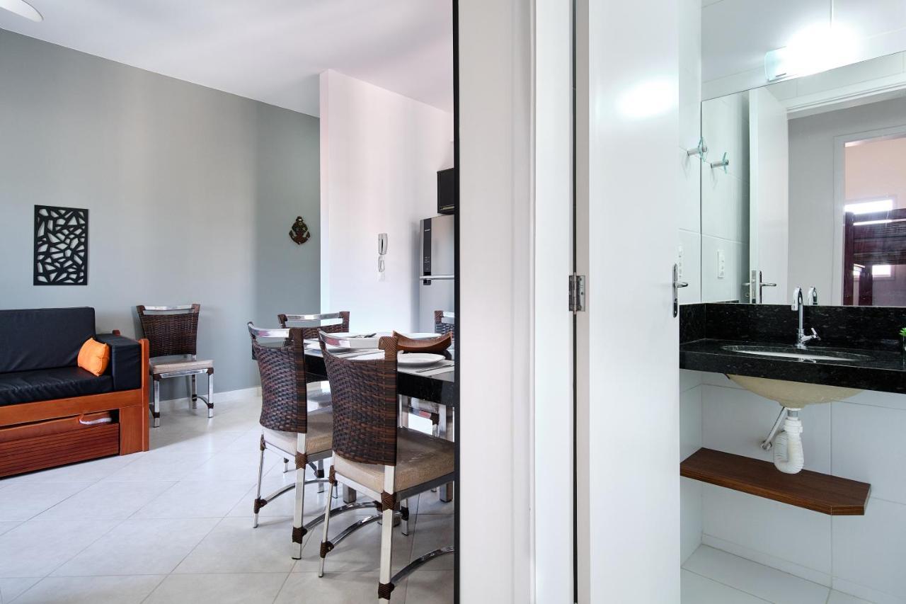 Apartamento Bh22 - Monrealle - Bh22: Lindo, Moderno E Com Lazer Completissimo!!! Ubatuba