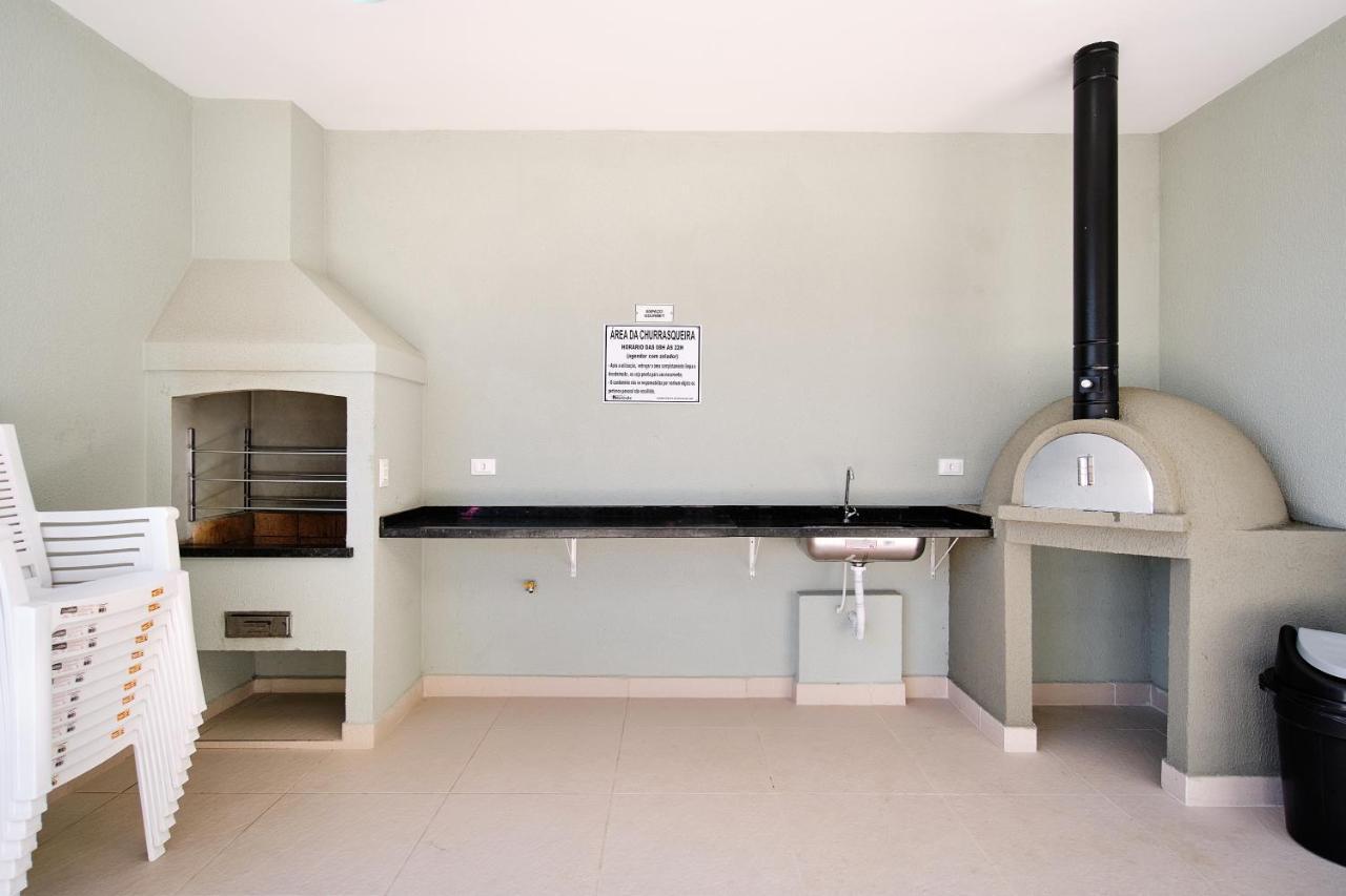 Bh22 - Monrealle - Bh22: Lindo, Moderno E Com Lazer Completissimo!!! Ubatuba