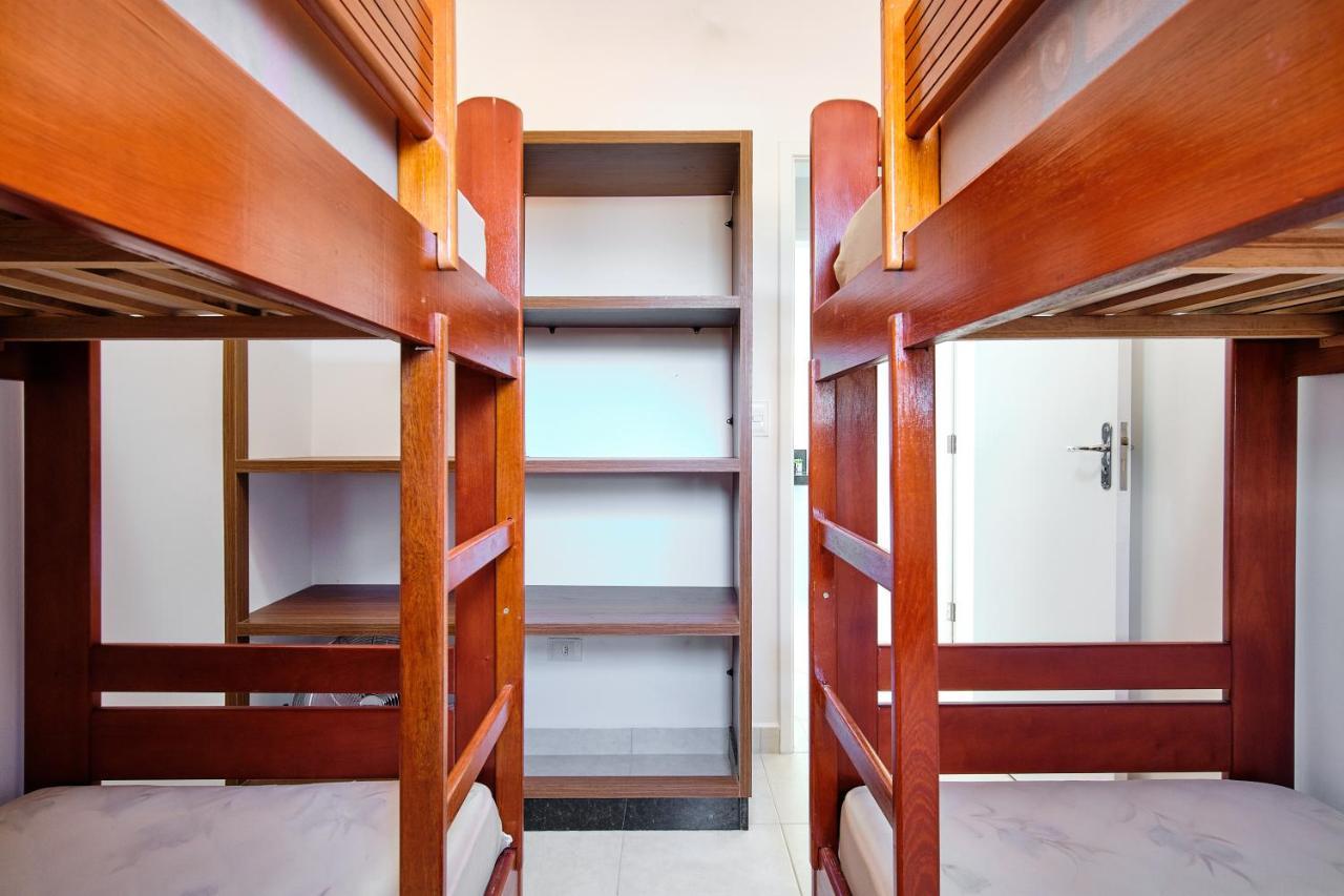 Apartamento Bh22 - Monrealle - Bh22: Lindo, Moderno E Com Lazer Completissimo!!! Ubatuba
