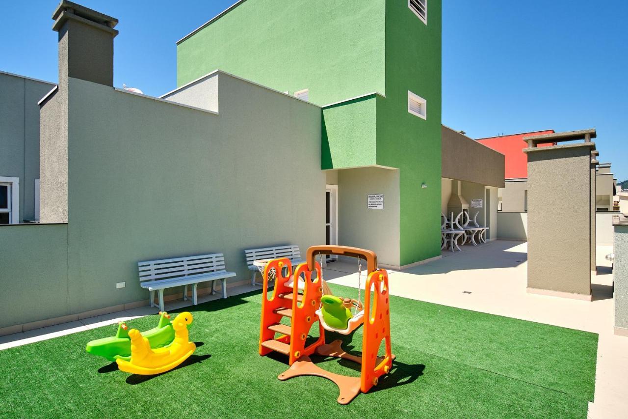 Apartamento Bh22 - Monrealle - Bh22: Lindo, Moderno E Com Lazer Completissimo!!! Ubatuba