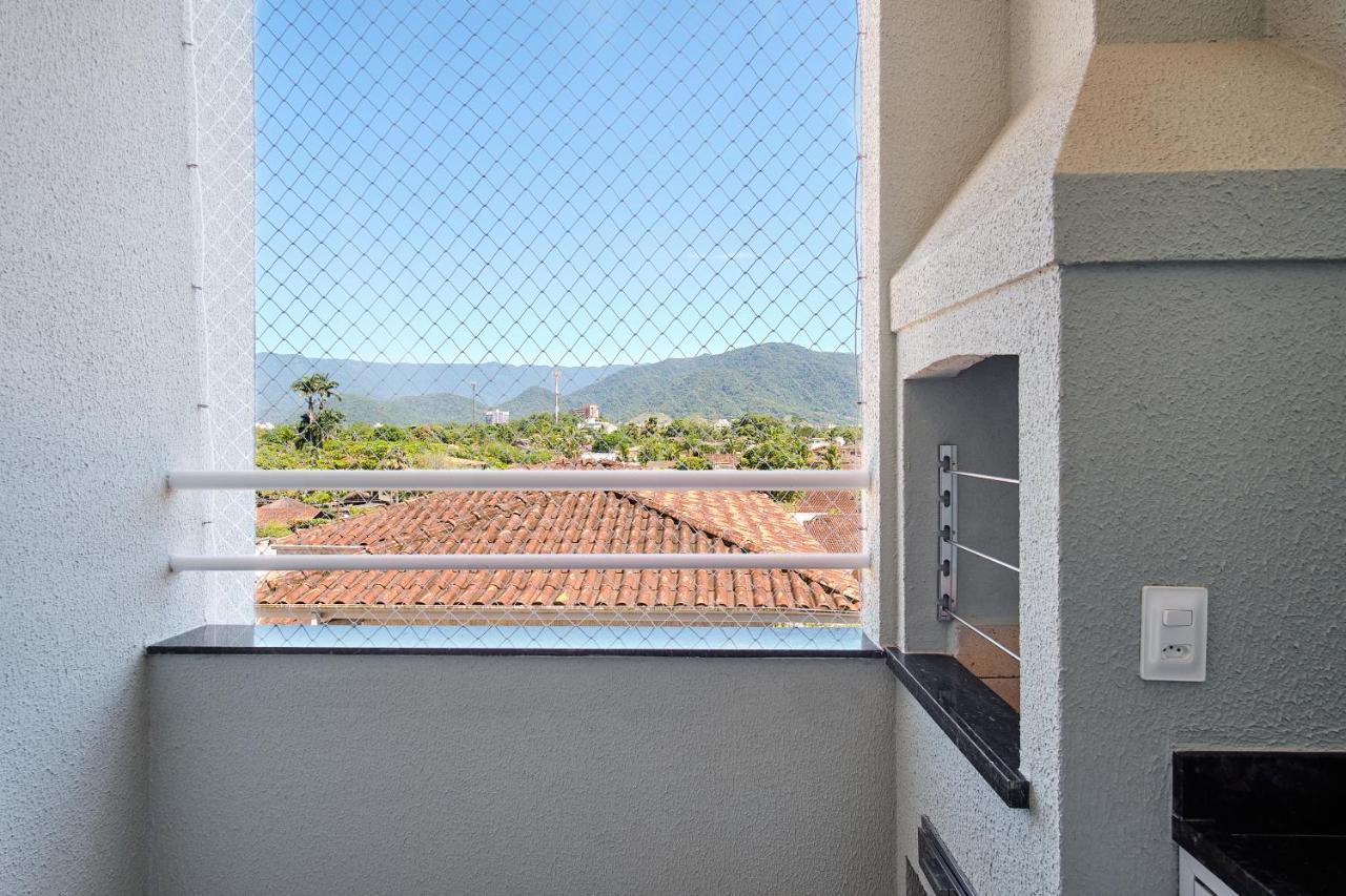 Apartamento Bh22 - Monrealle - Bh22: Lindo, Moderno E Com Lazer Completissimo!!! Ubatuba
