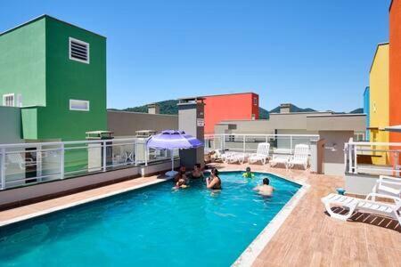 Apartamento Bh22 - Monrealle - Bh22: Lindo, Moderno E Com Lazer Completissimo!!!