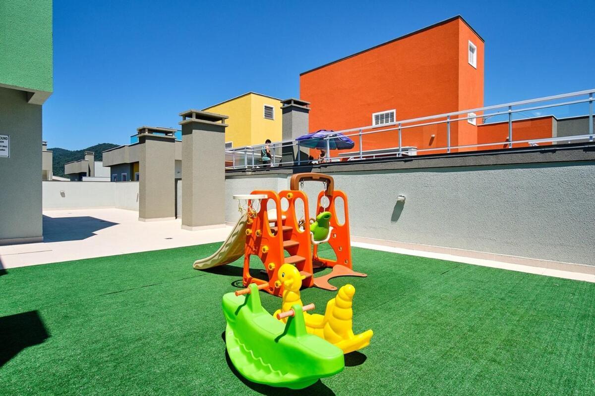 Bh22 - Monrealle - Bh22: Lindo, Moderno E Com Lazer Completissimo!!! Apartamento Ubatuba