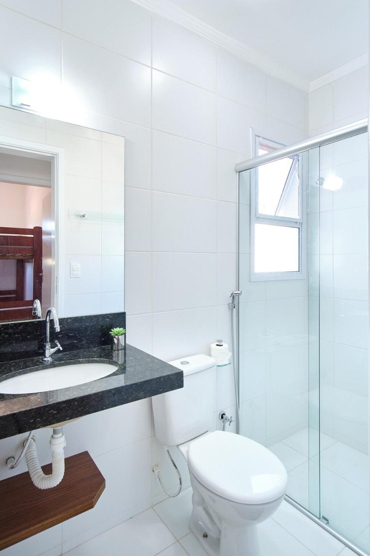 Apartamento Bh22 - Monrealle - Bh22: Lindo, Moderno E Com Lazer Completissimo!!! Ubatuba
