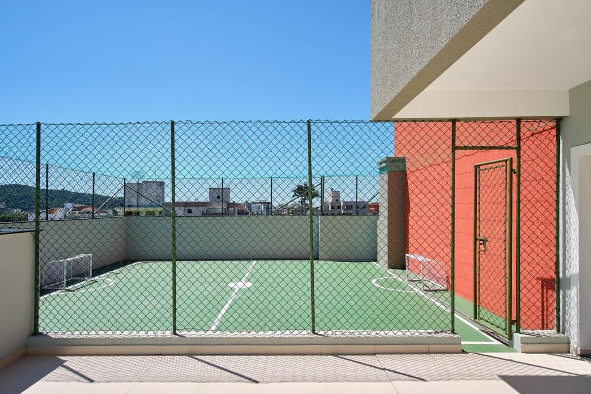 Bh22 - Monrealle - Bh22: Lindo, Moderno E Com Lazer Completissimo!!! Apartamento Ubatuba