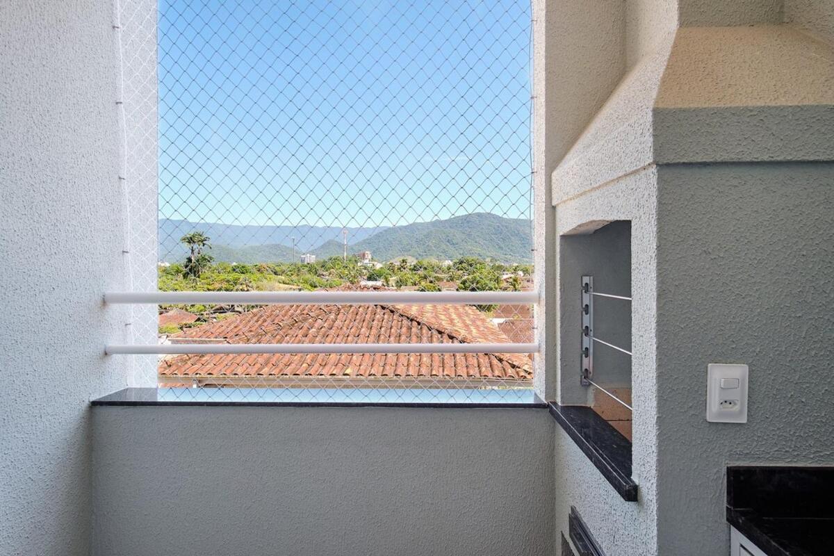 Bh22 - Monrealle - Bh22: Lindo, Moderno E Com Lazer Completissimo!!! * Ubatuba