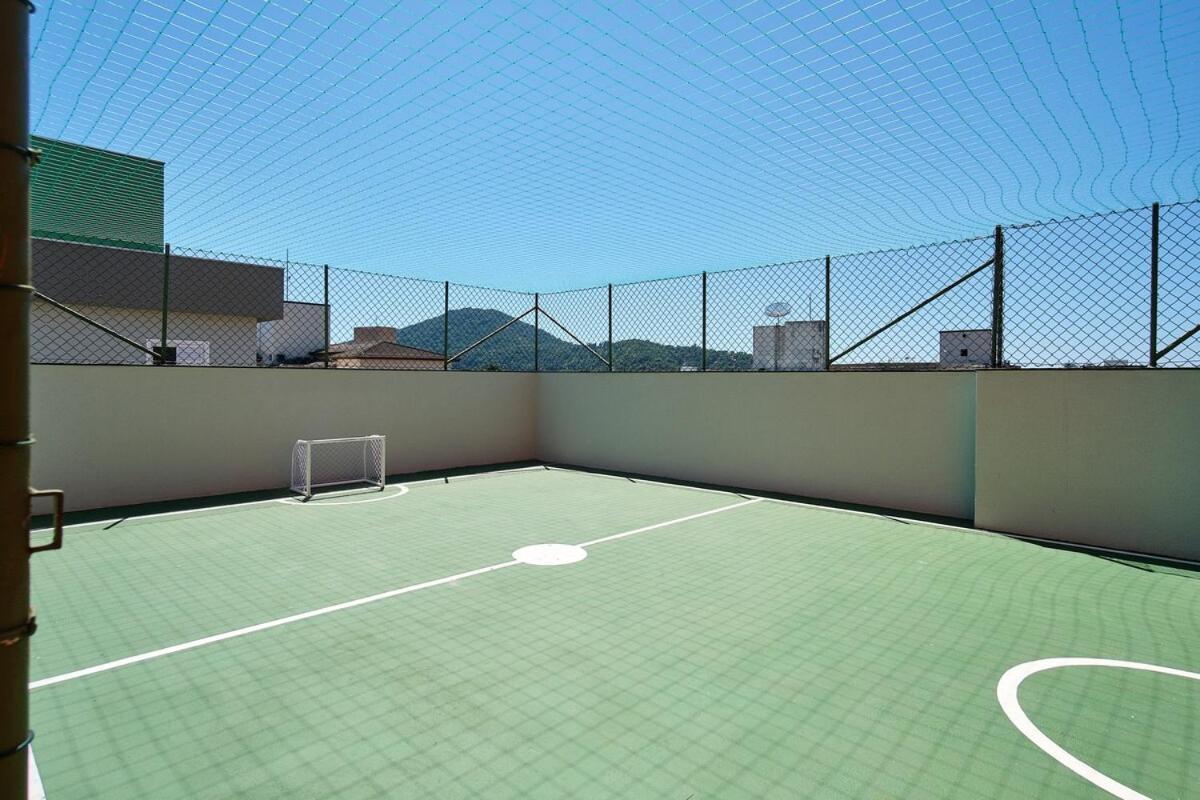 Bh22 - Monrealle - Bh22: Lindo, Moderno E Com Lazer Completissimo!!! * Ubatuba